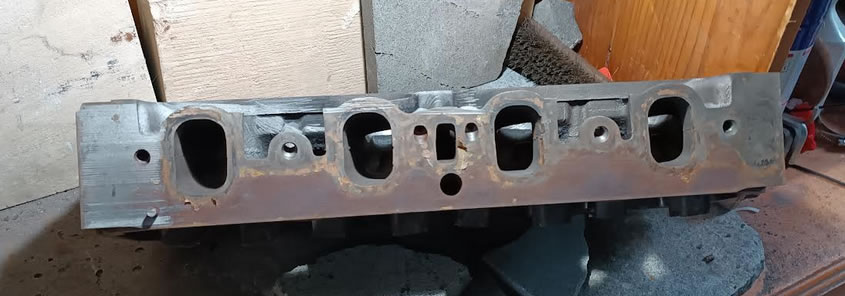 head-before